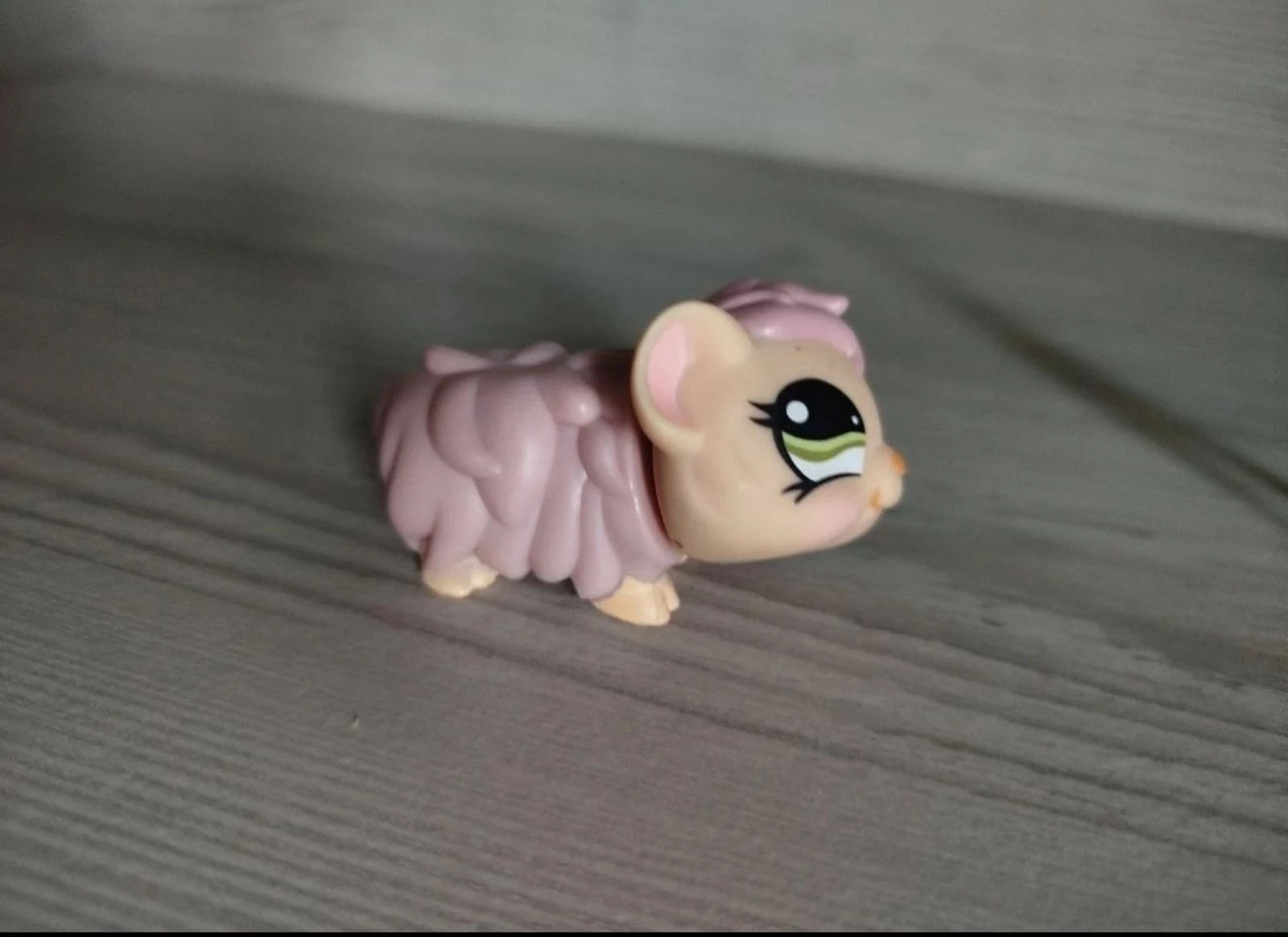 LPS Pet Shop cavia 1397 – photo 3